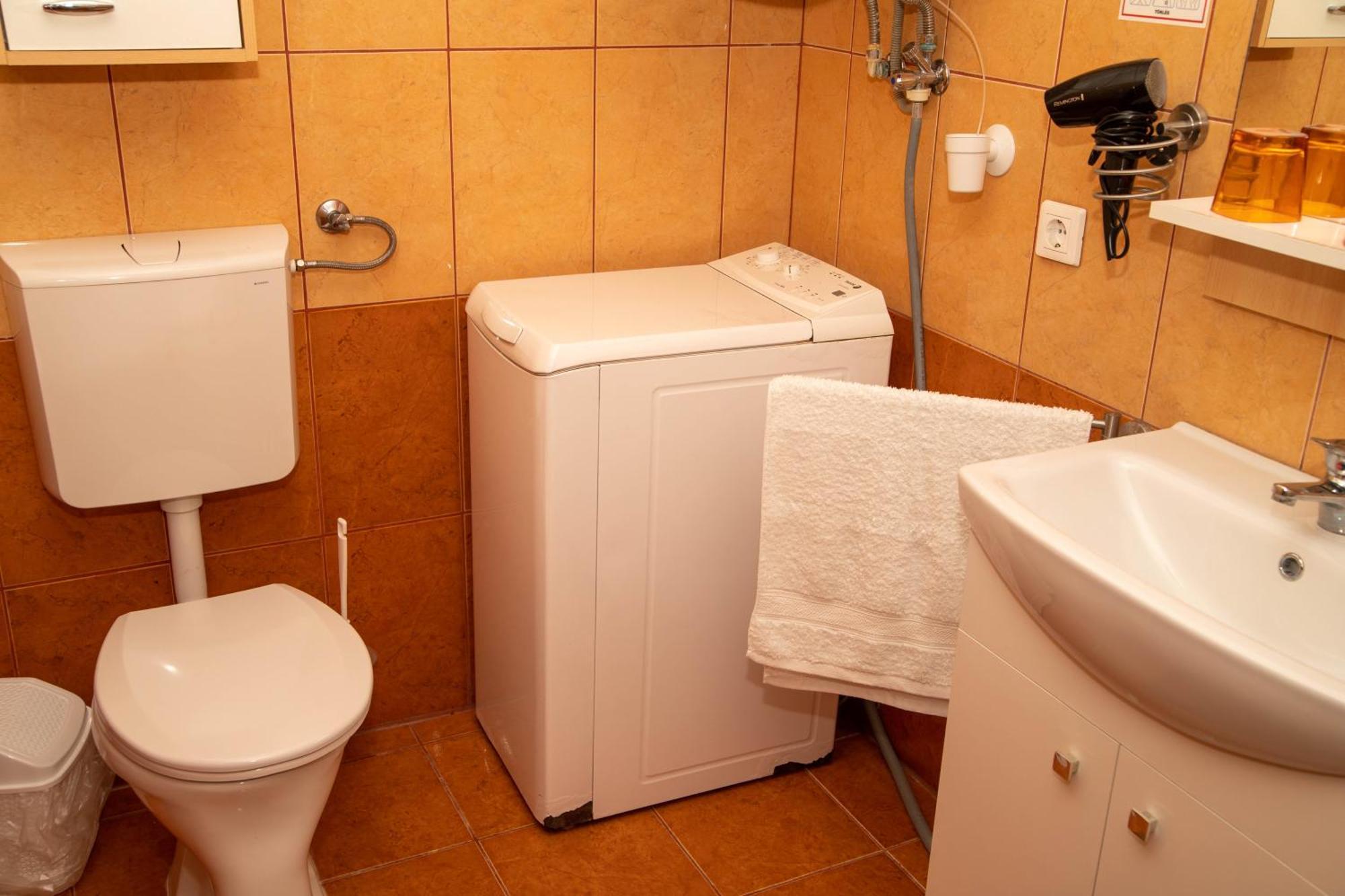 Boróka Vendégház Túrkeve Esterno foto