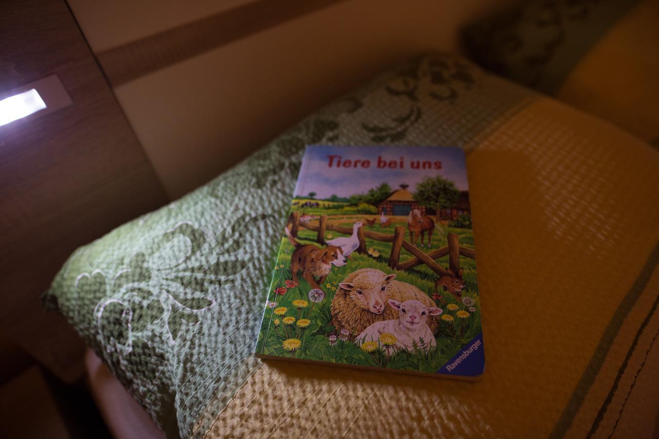 Boróka Vendégház Túrkeve Esterno foto